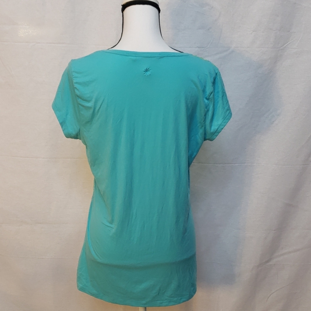 Athleta Tee - Picture 2 of 6